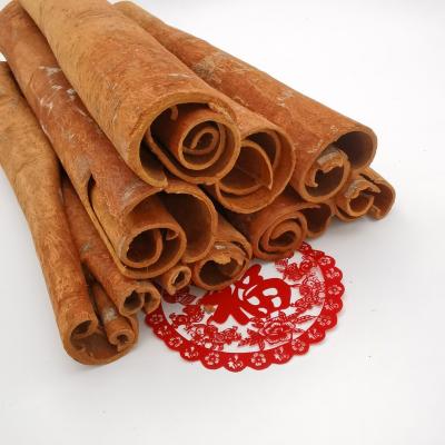 China Dried Wholesale place of origin cinnamon sticks natural dried whole dried scraping cassia sticks cinnamon for sale