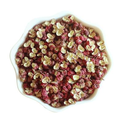 China Dried Wholesale Dried Red Spices Cheap Price Peppercorn WildPrickly Ash sichuan pepper for sale