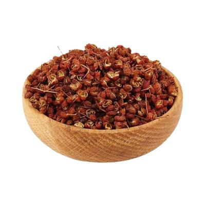 China Dried Best Selling New Products Natural Spices Sichuan Pepper Powder Sichuan Pepper for sale