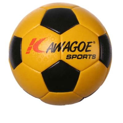 China Wholesale PU/PVC Inflatable Football Professional Custom Design Football for sale