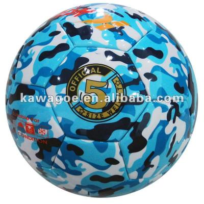 China 2018 New Style Sports Soccer Ball Size 5 Manufacturer for sale