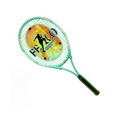 China Factory Wholesale Sporting Aluminum Primary Drills And Training Skills Racquet Tennis for sale