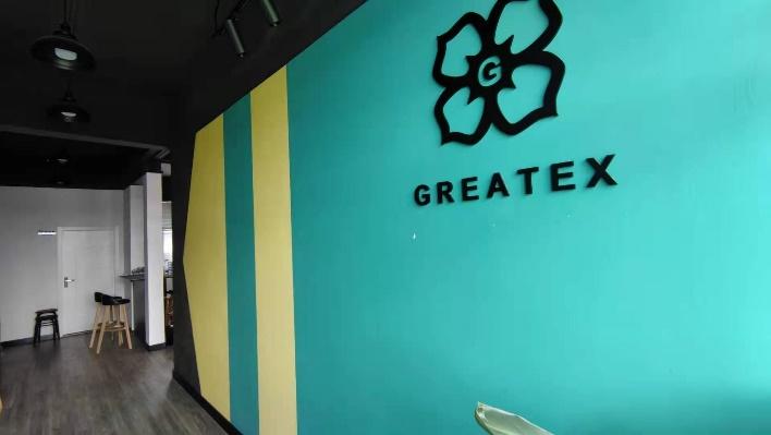 Verified China supplier - Foshan Greatex Textile Company Limited