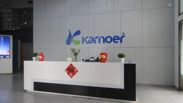 Verified China supplier - Kamoer Fluid Tech (shanghai) Co., Ltd.