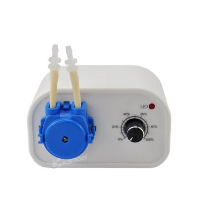 China Kamoer plastic mini K watering can wifi irrigation controller solenoid water valves gasoline water pump China for sale