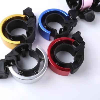 China Ring Bell Wholesale High Quality Outdoor Cycling Original Bicycle Styles Adult for sale