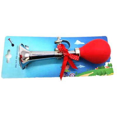 China Custom Metal Ring Handlebar Alarm Horn Stainless Steel Logo Color Cartoon Kids Bike Bell for sale