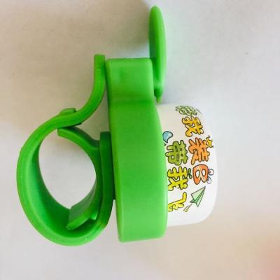 China Good Quality Promotional Gifts Kids Bike Ring Custom Colorful Novelty Bicycle Bells for sale