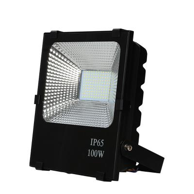 China Outdoor 12 24 Volt Outdoor High Bright 150w High Power Led Flood Light for sale