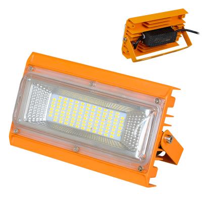 China High quality ip65 ROAD die cast aluminum led flood light housing for sale