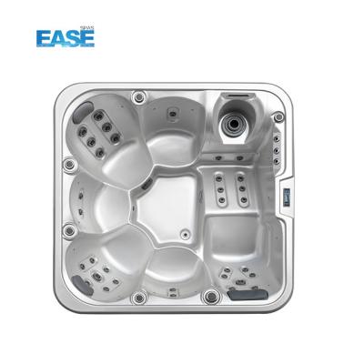 中国 E-351Sの浴槽の渦の屋外の鉱泉のマッサージの温水浴槽のhottub 販売のため