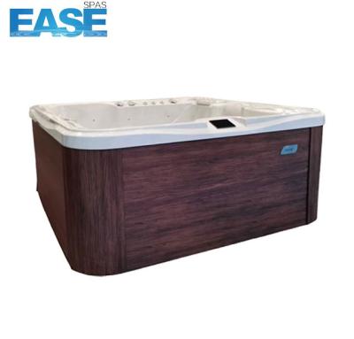 Chine Hydrothérapie et massage Jacuzzi extérieur piscine thermale à vendre