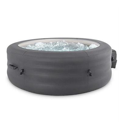 Κίνα 4 ανθρώπων φορητή μασάζ καυτή Tub Outdoor Inflatable Spa μπανιέρα προς πώληση