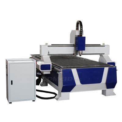 China Wood Advertising Engraving Factory Supply 3D Router Machine Woodworking CNC Router For Solidwood, MDF, Aluminum for sale