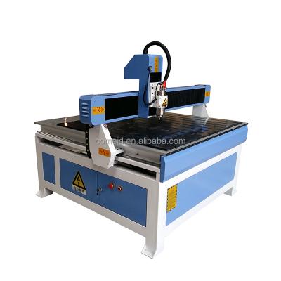 China qd-1212 mdf 1212 router wood plastic plastic engraving machine/cnc router cnc/3d machine cnc router for sale