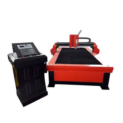 China Industry Plasma Cutting Machine 120 Industrial CNC Plasma Cutter Used CNC Plasma Cutting Machine Cheap Price for sale