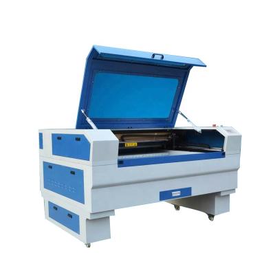 China 1390 laser engraving cnc laser cutting 100w/co2 laser cutting machine for sale