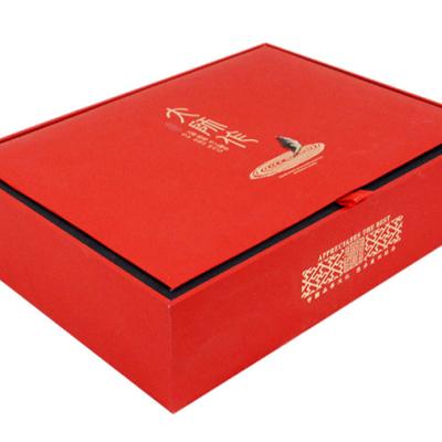 China Recycled Materials Gift Packaging Toy Paper Box Custom Logo Printing Small Gift Box Packaging Cosmetic Corrugated Box for sale