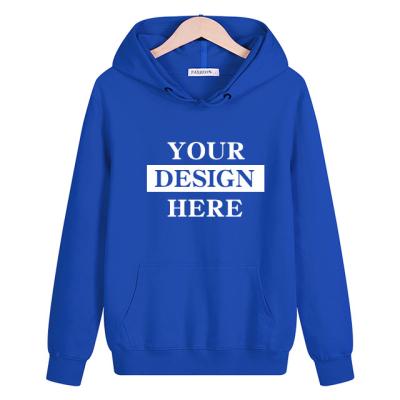 China 350g Anti-Wrinkle Pure Color Hoodie Unisex Sweatshirt Custom Hoodie With Thicken Fleece Lining Sweater Unisex Candy Colors Hood Sweater for sale