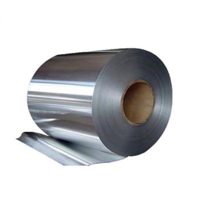 China Industry AISI 304 Stainless Steel Strip BA Finish Stainless Steel Coil Price for sale