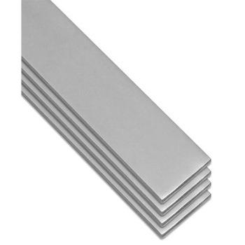 China Construction sus flat bar ss316 ss 316l polish stainless steel 440C 304 flat plate bar price for sale