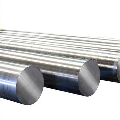 China Construction 316 316L Customized Seamless Stainless Steel Bar for sale