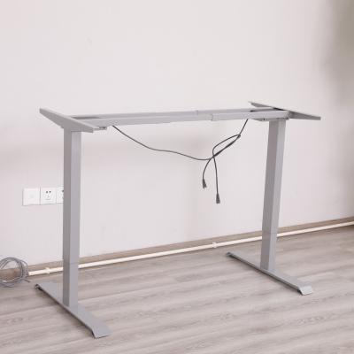 China Factory Wholesale Adjustable Height (Height) Adjustable Executive Desk Motorized Height Adjustable Table Legs for sale