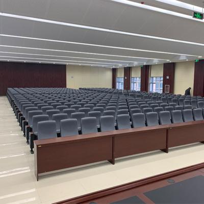 China Factory Supply Excellent Modern Auditorium Chairs Wholesale Stadium Seats Stadium Seating for sale