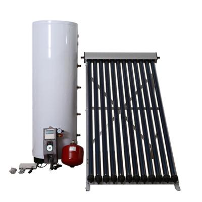 China Outdoor Solar Water Heater Manufacturers Solar Pressurized Pool Water Heater 80L-1000L for sale