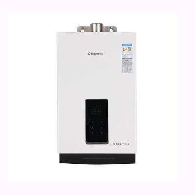 China Hotel gas hot water system lowes instantaneous water heater for sale