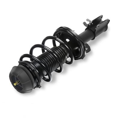 China UGK Steel Suspension Shock Absorber Assembly Rear Complete Shock Absorbers Strut For 2006 2007 2008 2009 2010 MERCURY FORD 171125 for sale