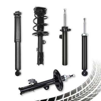 China Front Right Shock Absorber Auto Harrier Shinning Or Matte Lexus RX300 334261 For Toyota From UGK Spare Parts Car Suspension Damper Supplier for sale