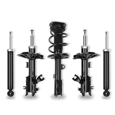 China UGK Steel Shock Absorber For SUZUKI GRAND VITARA XL-7 ESCUDO GRAND VITARA H27A 2.7 V6 4WD 334195 for sale