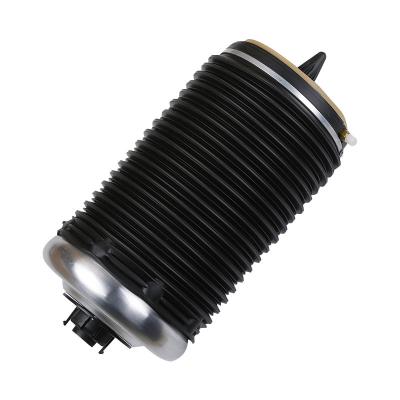 China UGK A6C7 /S6 A7/S7 Airmatic Rear Air Suspension Shock Rubber Auto Air Spring for Audi 4G0616001K 4G0616002K for sale