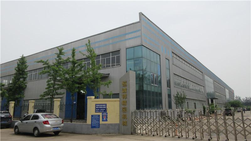 Verified China supplier - Weifang Hengchengxiang Precision Machinery Technology Co., Ltd.