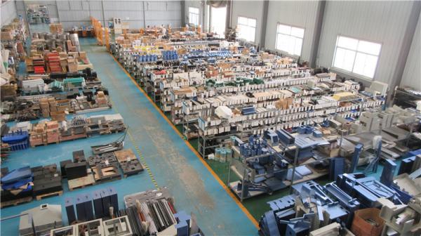 Verified China supplier - Weifang Hengchengxiang Precision Machinery Technology Co., Ltd.