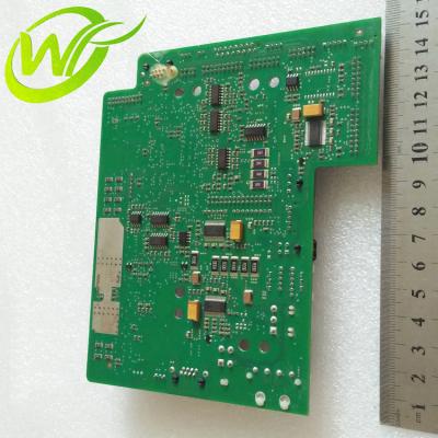 China ATM-het Hoofdcontrolemechanisme Control Board 1750140781 van ATS van Delenwincor Cineo RM3 CRS Te koop