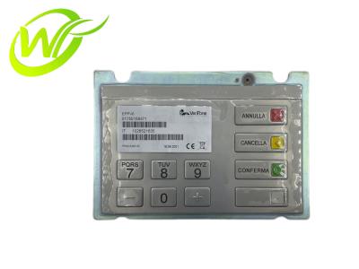 China ATM Parts Wincor Nixdorf  1750159371 KEYBOARD V6 EPP ITA 01750159371 for sale