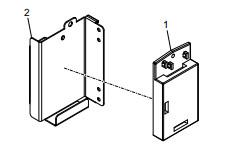 Китай АТМ запасные части NCR CENTRAN INTERCONNECT BOX ASSEMBLY 445-0769188 продается