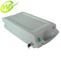 Chine Cassette A004348 A-00-4348 des pièces NMD NC301 de machine d'atmosphère de banque à vendre