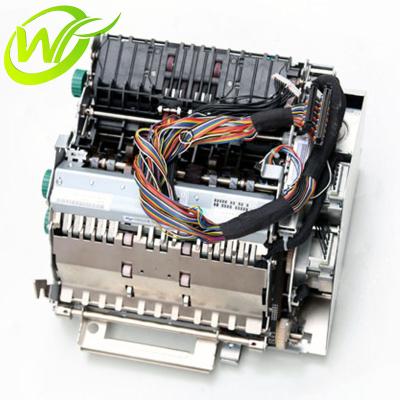 China Hitachi 2845V ATM Machine Parts Hitachi Atm Cash Slot Assembly M2P005433K for sale