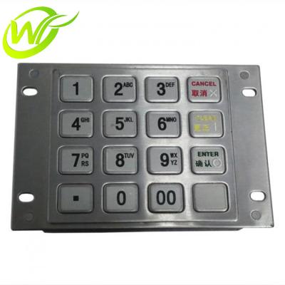 China ATM-Maschinen-Teil-Hitachi 2845V Tastatur H28-D16-JHTF PPE Pinpad zu verkaufen