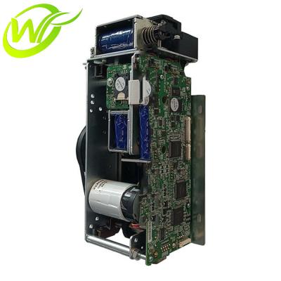 Κίνα Έξυπνη ATM NCR SS35 6635 SANKYO ICT3Q8-3A0280 5030NZ9807A Selfserv αναγνωστών καρτών EMV προς πώληση