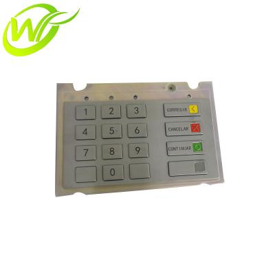 China ATM-Teile Wincor PPE V6 BESONDERS Südamerika CES 1750159523 zu verkaufen