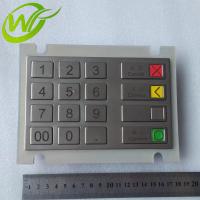 China ATM-Tastatur Wincor Nixdorf 2050XE Tastatur 01750132052 1750132052 PPE V5 zu verkaufen