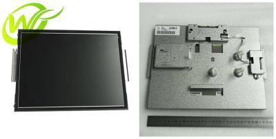 Cina IL BANCOMAT dell'ncr parte il monitor LCD a 15 pollici 0068616350 dell'ncr 006-8616350 in vendita