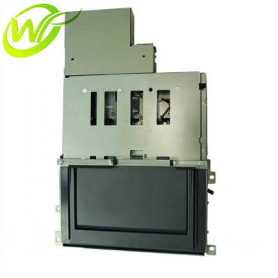 China ATM-het Blindassemblage 7P104499-003 van Hitachi 2845SR van Machinedelen Te koop