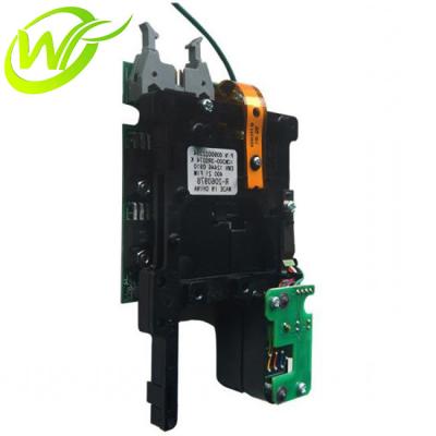 China Lector de tarjetas de la inmersión de NCR de la máquina del cajero automático Card Reader 0090022394 009-0022394 en venta