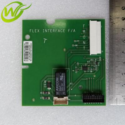 Chine Carte PCB 4450767287 445-0767287 de présentateur de la NCR S2 de pièces de machine d'atmosphère à vendre