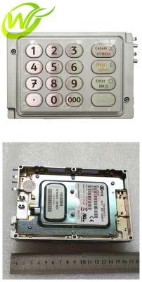 China PPE-Tastatur-russische Version 445-0744307 ATM-Maschinen-Teile NCR-SelfServ 66XX USB zu verkaufen